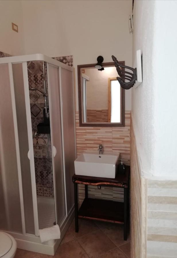 Hotel Beni Benius Teulada Exteriér fotografie
