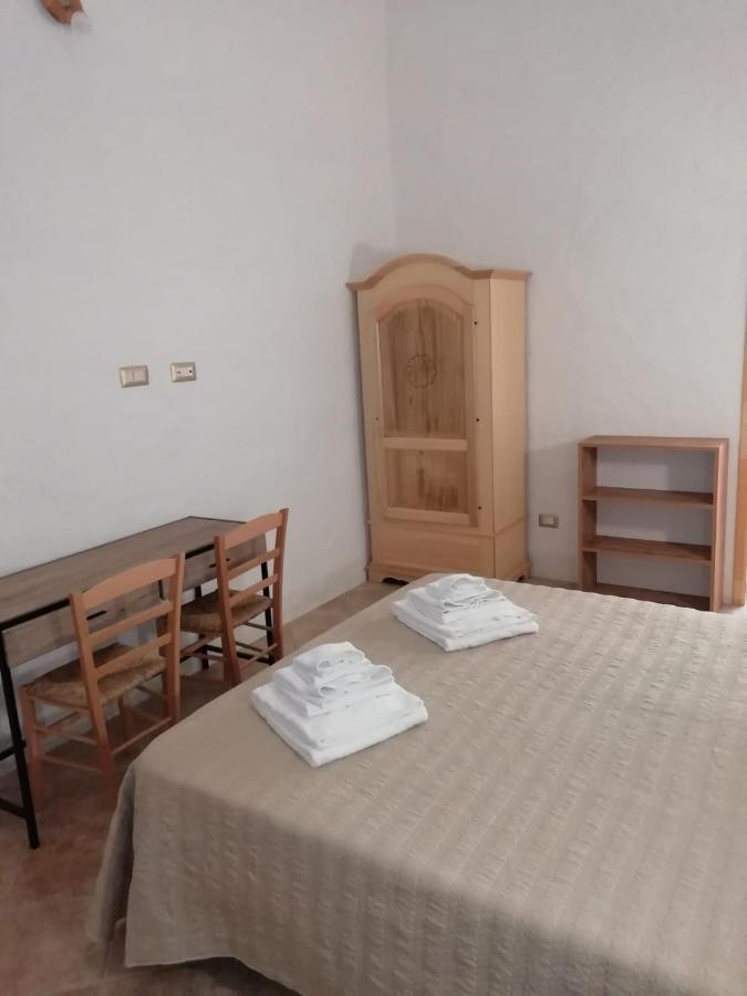 Hotel Beni Benius Teulada Exteriér fotografie