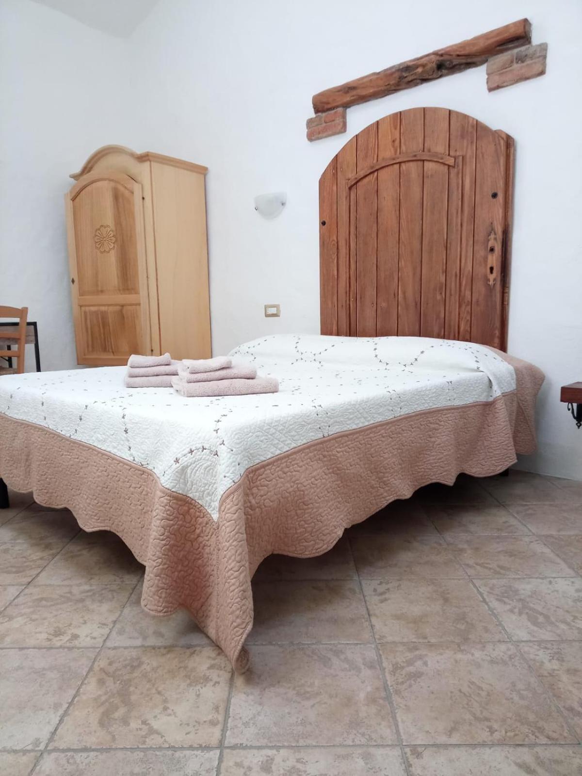 Hotel Beni Benius Teulada Exteriér fotografie